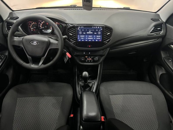 Lada (ВАЗ) Vesta I с пробегом 2020 года, цена 1 100 000 рублей, 24047 км, седан, Автокод Объявления