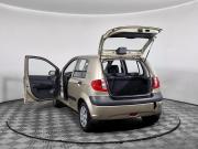 Hyundai Getz I Рестайлинг Нижний Новгород  - изображение 26