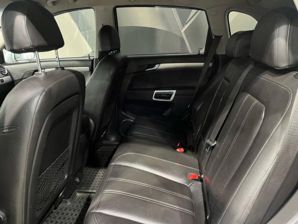 Opel Antara I Рестайлинг с пробегом 2012 года, цена 950 000 рублей, 178697 км, внедорожник, Автокод Объявления