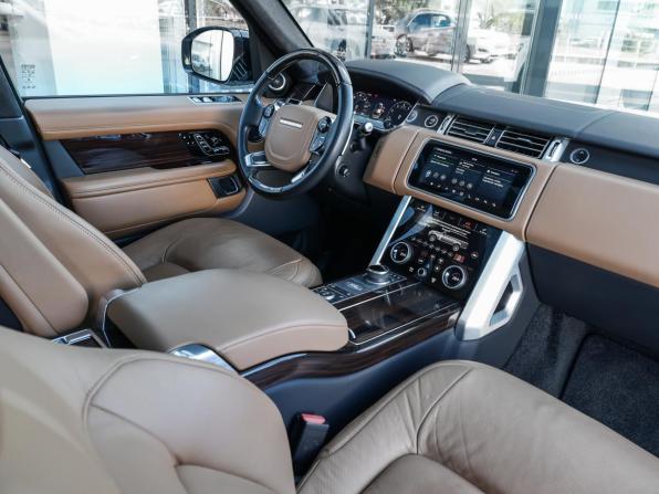 Land Rover Range Rover IV Рестайлинг с пробегом 2020 года, цена 8 798 000 рублей, 78369 км, внедорожник, Автокод Объявления