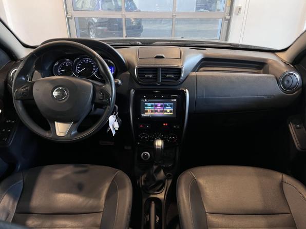 Nissan Terrano III (D10) с пробегом 2017 года, цена 1 350 000 рублей, 195465 км, внедорожник, Автокод Объявления