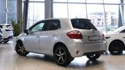 Toyota Auris I Рестайлинг Уфа  - изображение 18