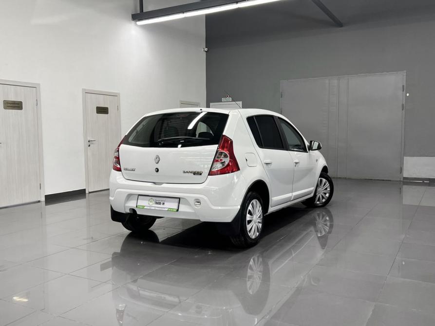 Renault Sandero I Тверь  - изображение 2