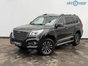 Haval H9 I Рестайлинг Москва  - изображение 15