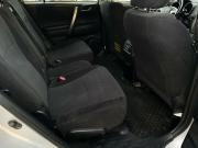 Toyota Highlander II (XU40) Рестайлинг Тверь  - изображение 39