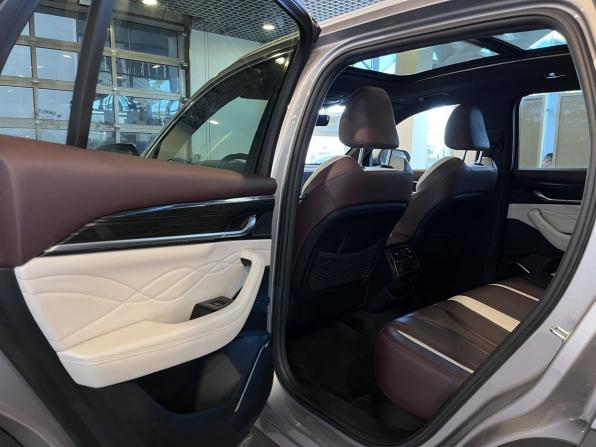 Geely Monjaro I с пробегом 2022 года, цена 2 667 000 рублей, 158055 км, внедорожник, Автокод Объявления
