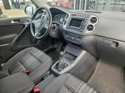Volkswagen Tiguan I Рестайлинг Воронеж  - изображение 19