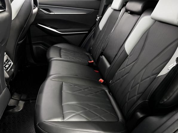 Changan CS75 Plus III с пробегом 2024 года, цена 2 800 000 рублей, 14940 км, внедорожник, Автокод Объявления