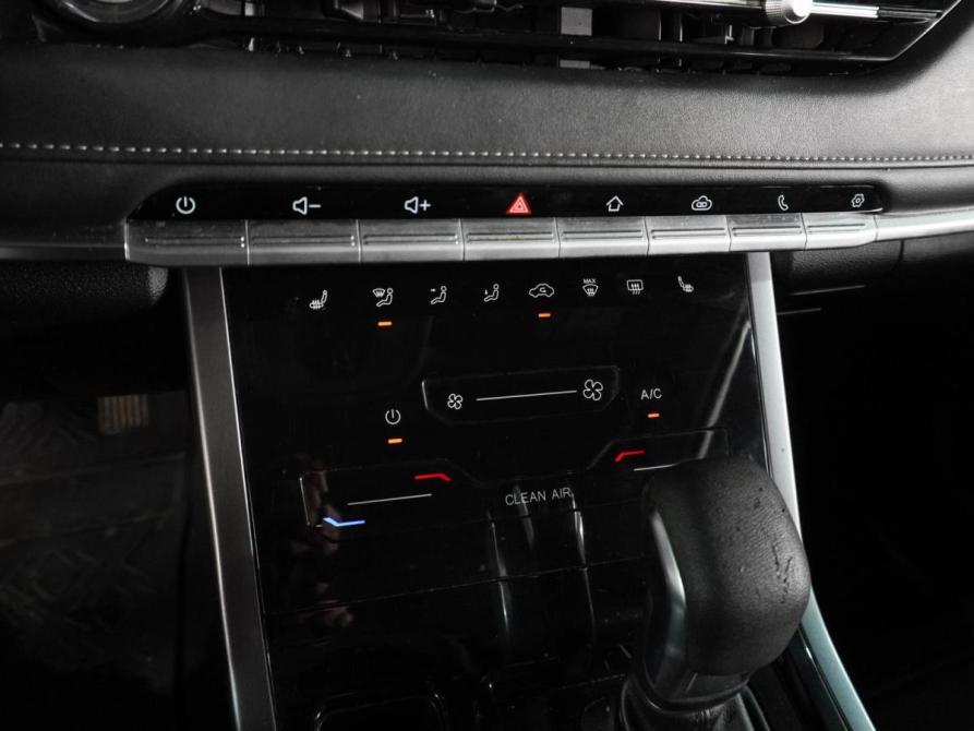 Chery Tiggo 4 Pro I Воронеж  - изображение 12