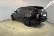 Land Rover Range Rover IV Саранск  - изображение 40