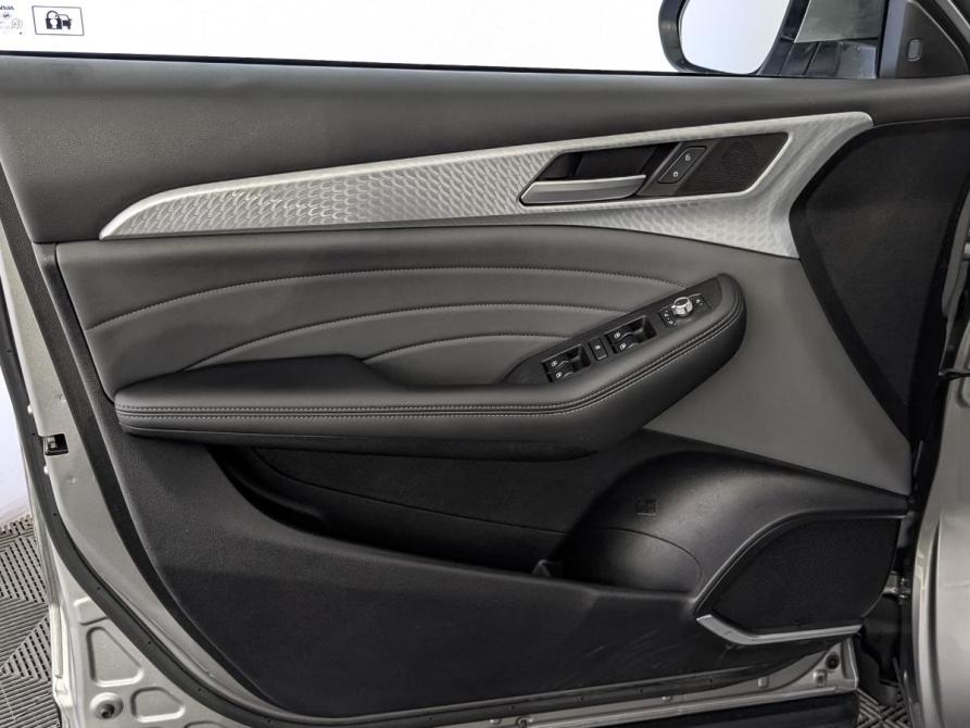 Haval F7x I Рестайлинг Москва  - изображение 19