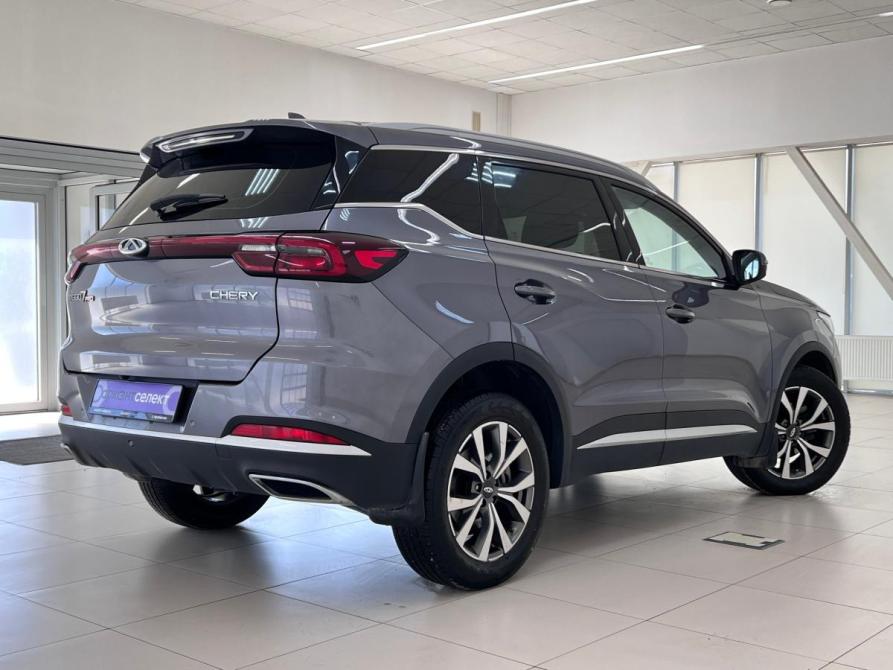 Chery Tiggo 7 Pro I Волгоград  - изображение 2