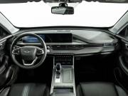 Chery Tiggo 4 Pro I Рестайлинг Санкт-Петербург  - изображение 34