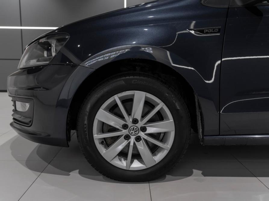 Volkswagen Polo V Рестайлинг Москва  - изображение 19