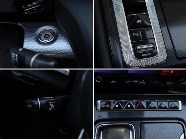Hongqi H5 II с пробегом 2024 года, цена 2 770 000 рублей, 32200 км, седан, Автокод Объявления