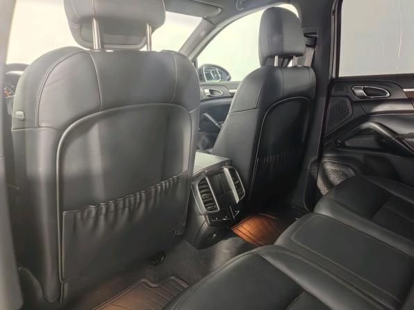 Porsche Cayenne II (958) с пробегом 2014 года, цена 2 370 000 рублей, 183938 км, внедорожник, Автокод Объявления