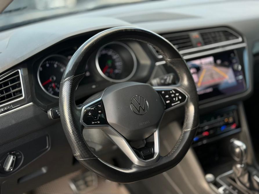Volkswagen Tiguan II Ижевск  - изображение 12