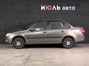 Lada (ВАЗ) Granta I Екатеринбург  - изображение 26