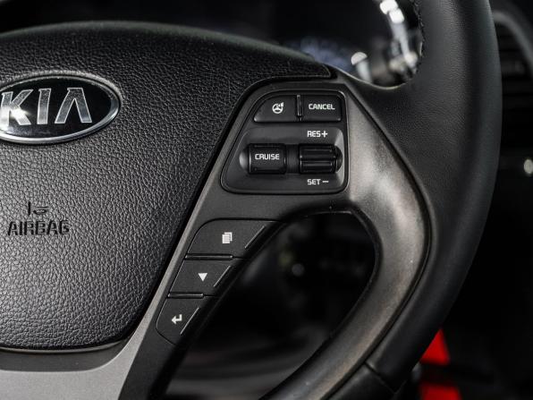 Kia Cerato III с пробегом 2013 года, цена 990 500 рублей, 160300 км, седан, Автокод Объявления