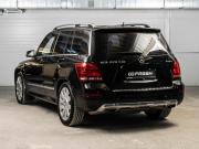 Mercedes-Benz GLK-Класс I (X204) Рестайлинг Ставрополь  - изображение 23