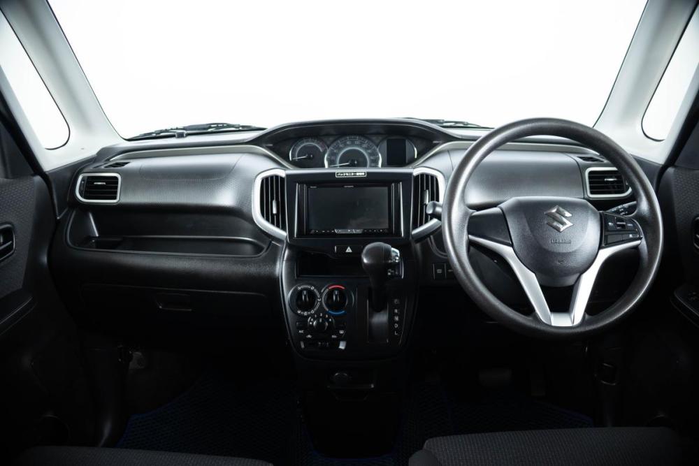 Suzuki Solio III Пермь  - изображение 14