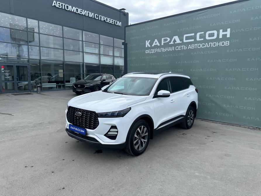 Xcite X-Cross 7 Екатеринбург  - изображение 1