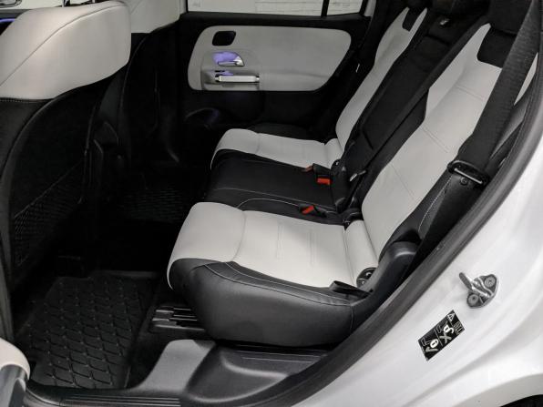 Mercedes-Benz GLB I (X247) с пробегом 2021 года, цена 4 400 000 рублей, 16300 км, внедорожник, Автокод Объявления