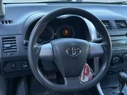 Toyota Corolla X (E140 E150) Рестайлинг Калуга  - изображение 27