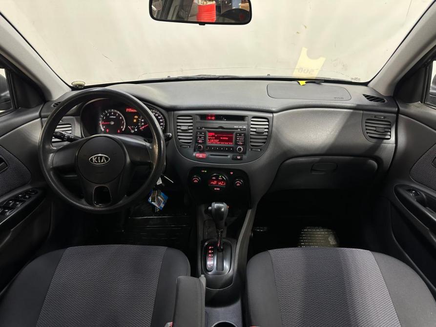 Kia Rio II Рестайлинг Санкт-Петербург  - изображение 8