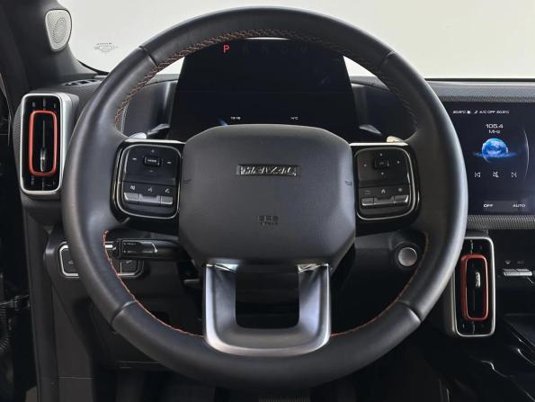 Haval Dargo с пробегом 2024 года, цена 2 895 000 рублей, 39000 км, внедорожник, Автокод Объявления