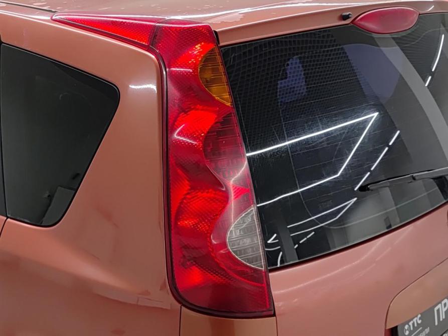 Nissan Note I Казань  - изображение 11