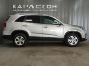 Kia Sorento II Рестайлинг Пермь  - изображение 24