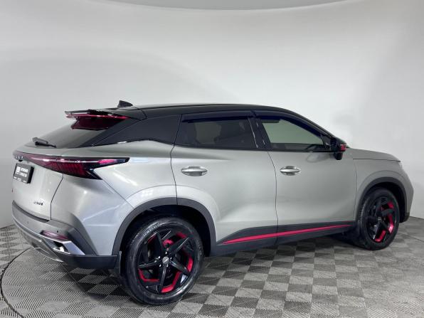 Omoda C5 I с пробегом 2023 года, цена 1 650 000 рублей, 39728 км, внедорожник, Автокод Объявления