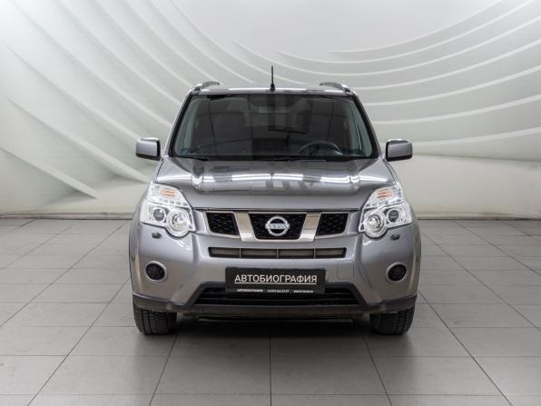 Nissan X-Trail II Рестайлинг с пробегом 2012 года, цена 1 368 000 рублей, 150736 км, внедорожник, Автокод Объявления