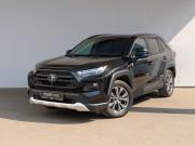 Toyota RAV4 V (XA50) Москва  - изображение 31