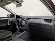 Skoda Octavia III (A7) Рестайлинг Москва  - изображение 41