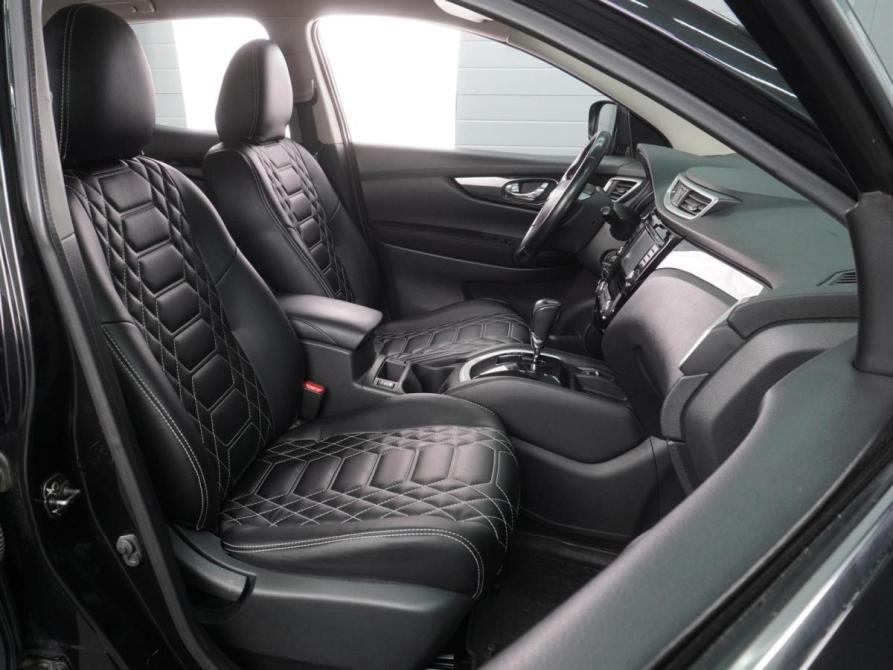 Nissan Qashqai II Воронеж  - изображение 8