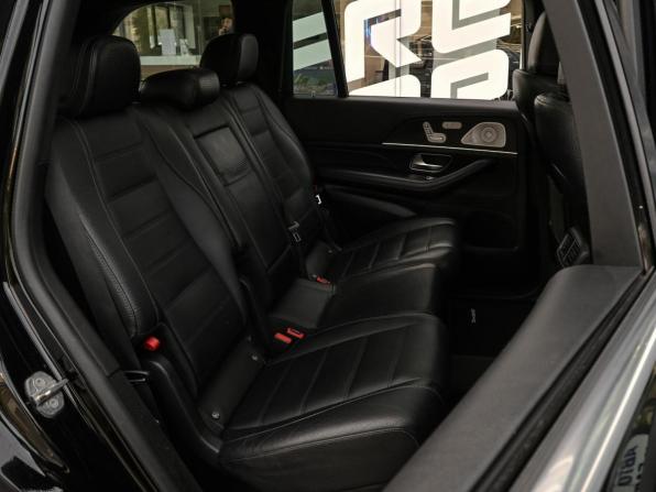 Mercedes-Benz GLS II (X167) с пробегом 2019 года, цена 7 999 000 рублей, 88451 км, внедорожник, Автокод Объявления