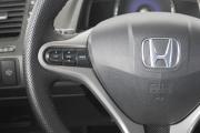 Honda Civic VIII Рестайлинг Кемерово  - изображение 39