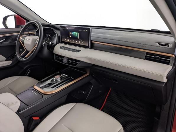 Haval Jolion I с пробегом 2023 года, цена 1 870 000 рублей, 17582 км, внедорожник, Автокод Объявления