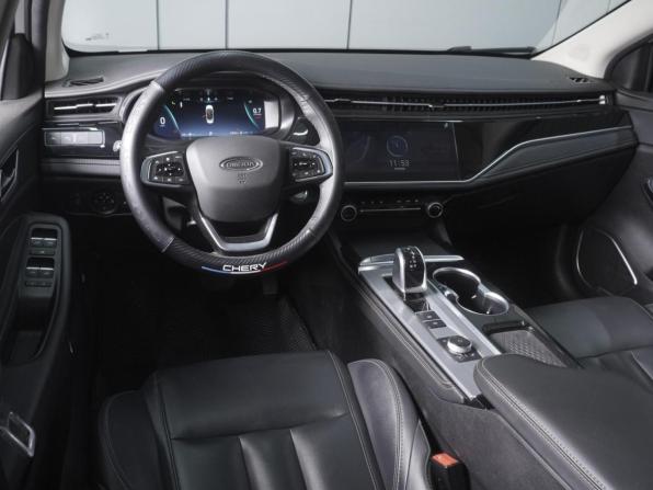 Omoda S5 с пробегом 2023 года, цена 1 640 000 рублей, 57849 км, седан, Автокод Объявления