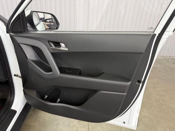 Hyundai Creta I Рестайлинг с пробегом 2020 года, цена 1 747 000 рублей, 85923 км, внедорожник, Автокод Объявления