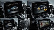 Mercedes-Benz GLE Coupe I (C292) Москва  - изображение 47