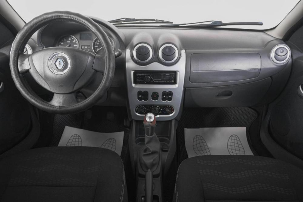 Renault Sandero I Кемерово  - изображение 14