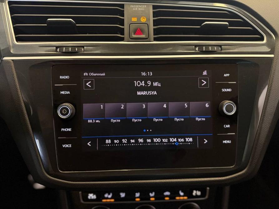 Volkswagen Tiguan II Челябинск  - изображение 12
