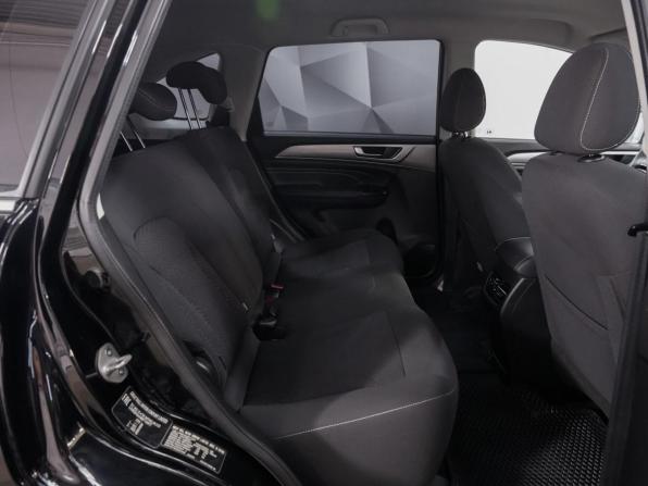 Haval M6 II с пробегом 2024 года, цена 1 848 000 рублей, 35000 км, внедорожник, Автокод Объявления