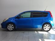 Nissan Note I Барнаул  - изображение 41