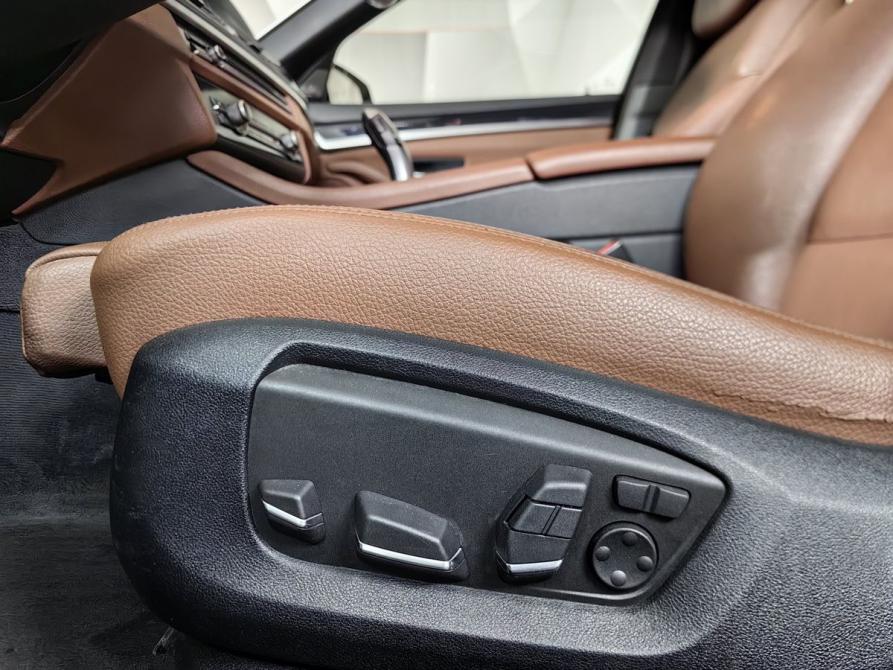 BMW 5 серии VI (F10/F11/F07) Рестайлинг Москва  - изображение 18