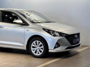 Hyundai Solaris II Рестайлинг Краснодар  - изображение 40