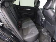 Toyota Camry VIII (XV70) Москва  - изображение 45